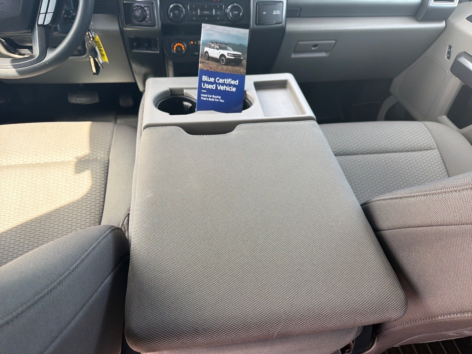 2022 Ford F-250 Super Duty XLT