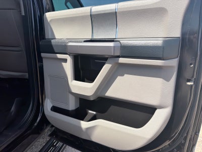 2022 Ford F-250 Super Duty XLT