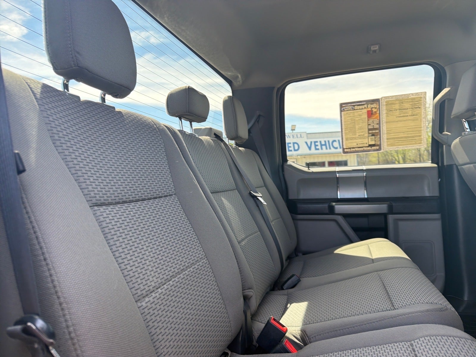 2022 Ford F-250 Super Duty XLT