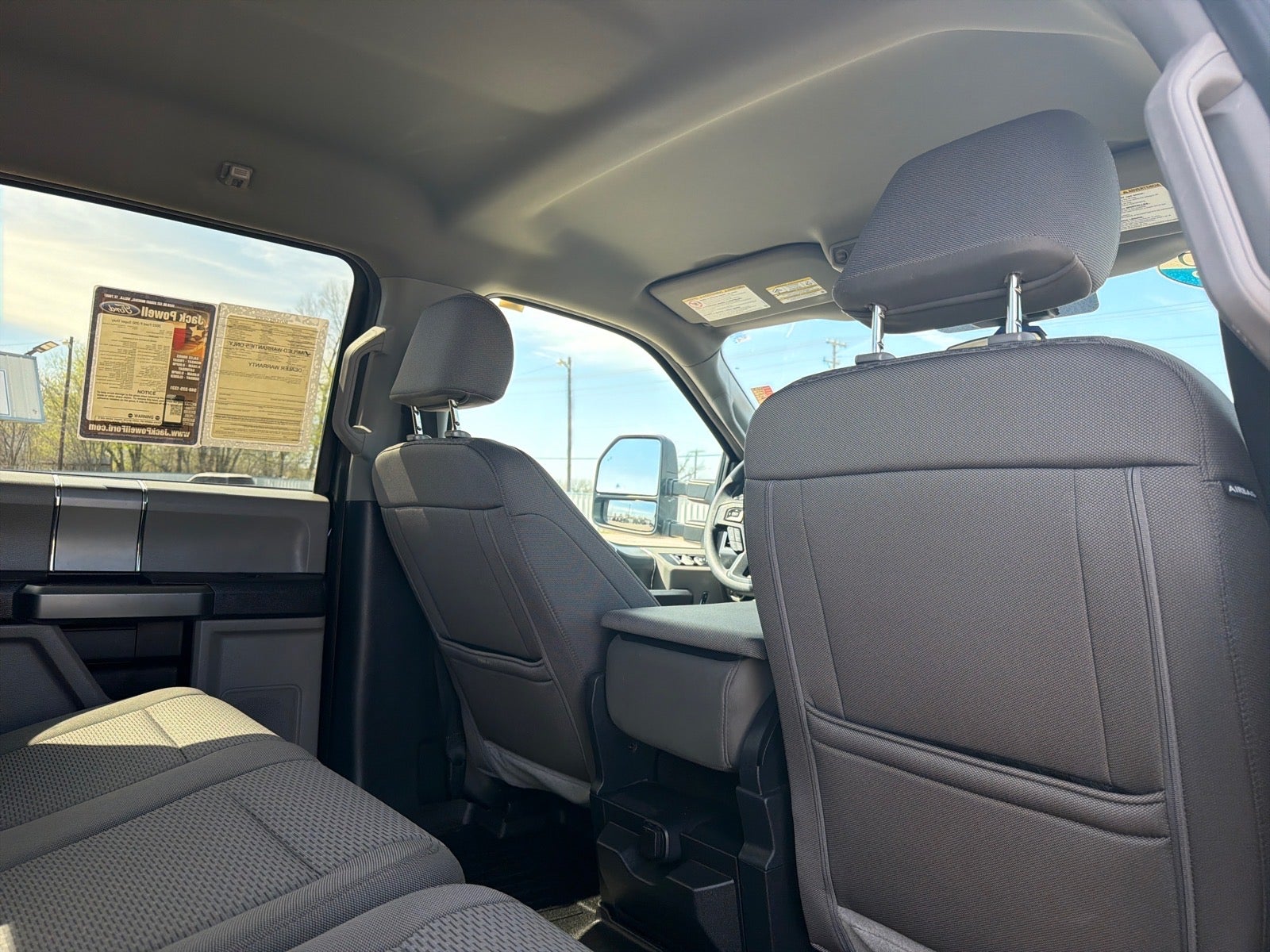 2022 Ford F-250 Super Duty XLT