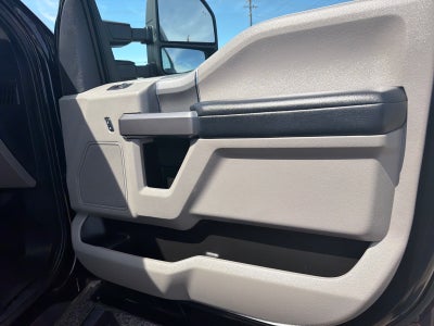 2022 Ford F-250 Super Duty XLT