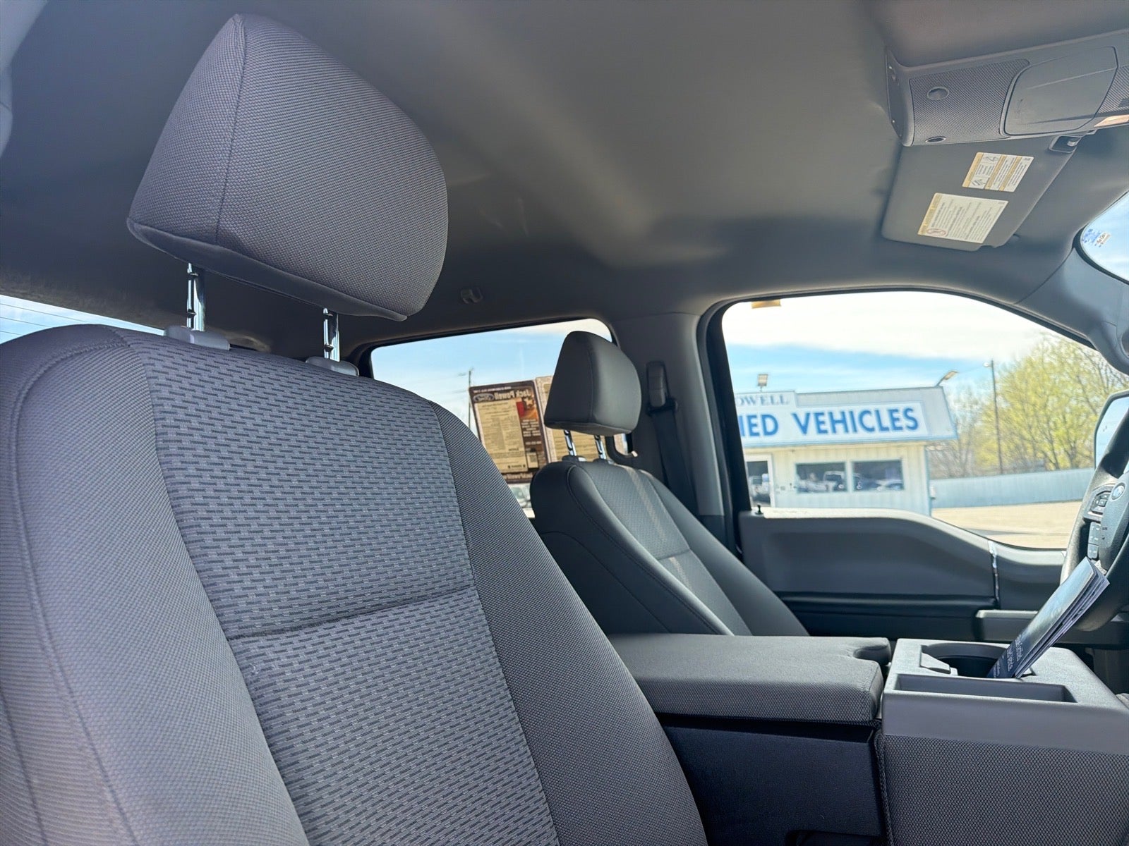 2022 Ford F-250 Super Duty XLT