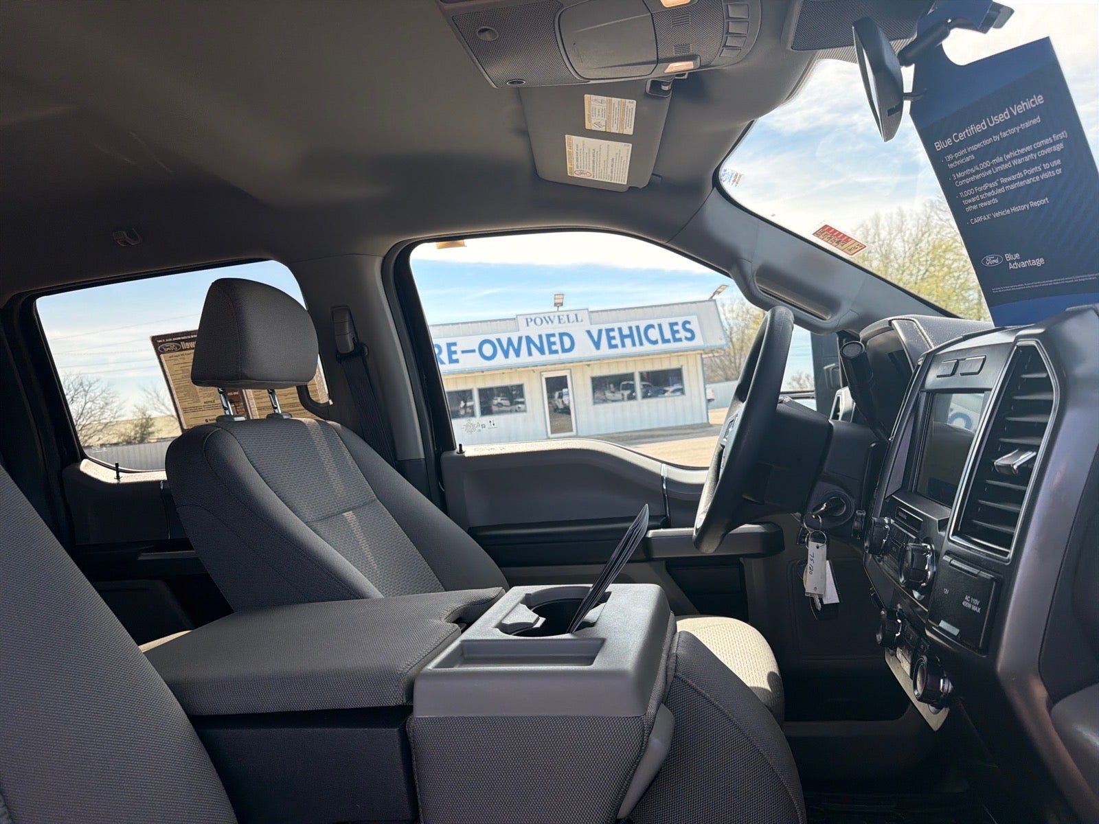 2022 Ford F-250 Super Duty XLT