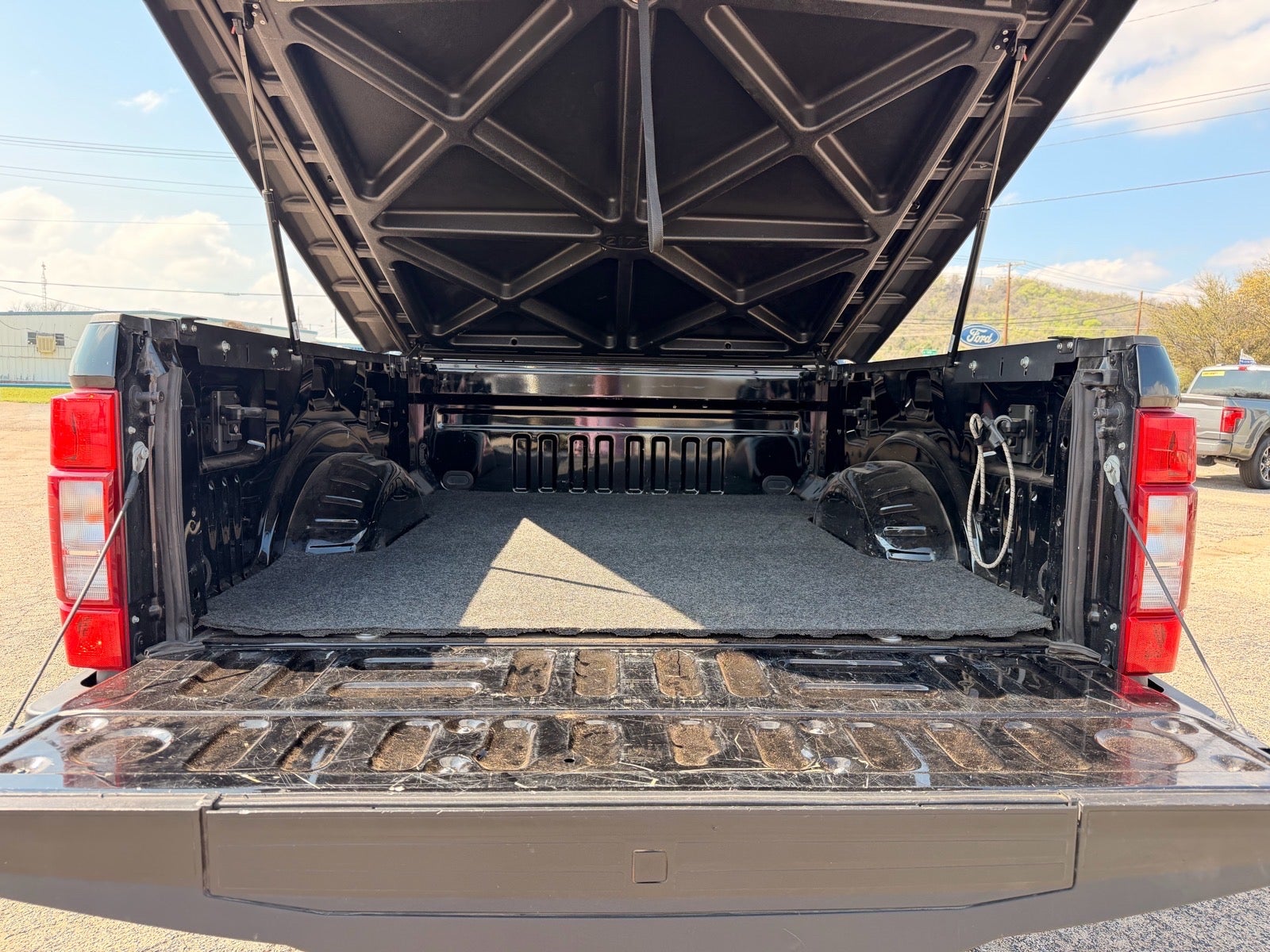 2022 Ford F-250 Super Duty XLT