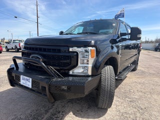 2022 Ford F-250 Super Duty XLT