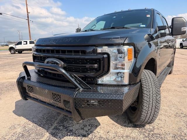 2022 Ford F-250 Super Duty XLT