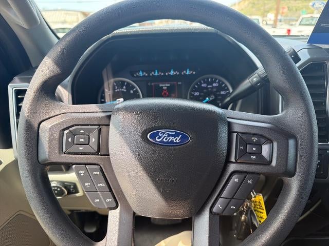 2022 Ford F-250 Super Duty XLT