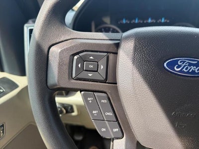 2022 Ford F-250 Super Duty XLT