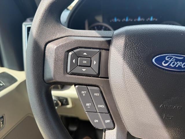 2022 Ford F-250 Super Duty XLT