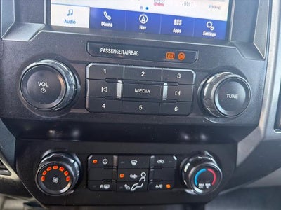 2022 Ford F-250 Super Duty XLT