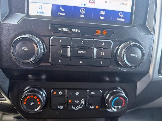 2022 Ford F-250 Super Duty XLT