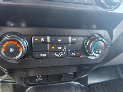2022 Ford F-250 Super Duty XLT