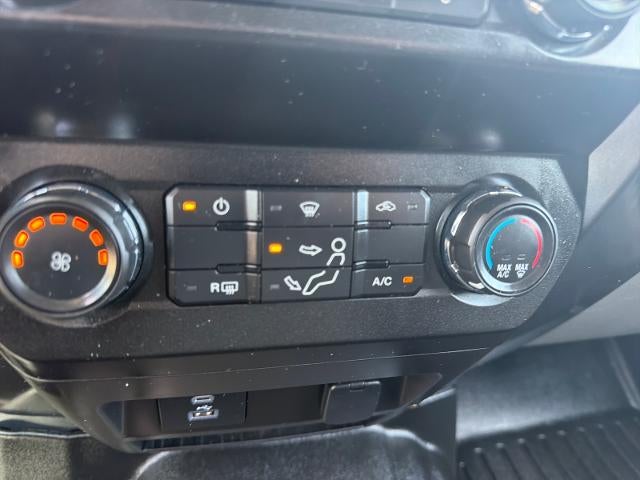 2022 Ford F-250 Super Duty XLT