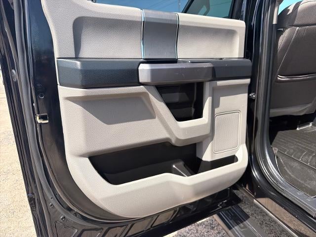 2022 Ford F-250 Super Duty XLT