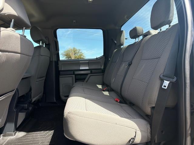 2022 Ford F-250 Super Duty XLT