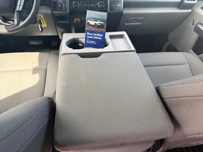 2022 Ford F-250 Super Duty XLT