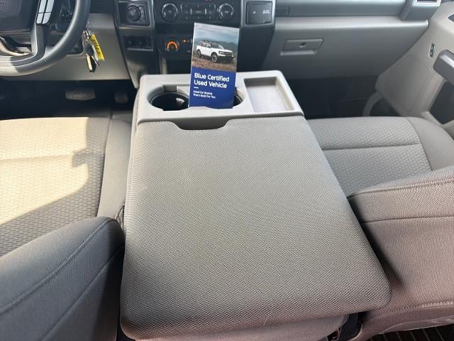 2022 Ford F-250 Super Duty XLT