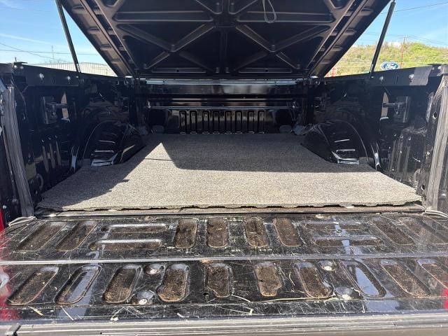 2022 Ford F-250 Super Duty XLT