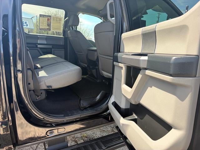 2022 Ford F-250 Super Duty XLT