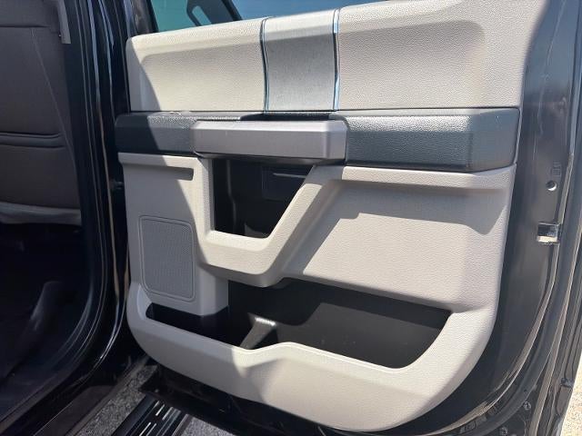 2022 Ford F-250 Super Duty XLT