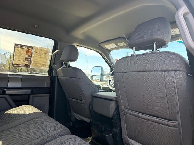 2022 Ford F-250 Super Duty XLT