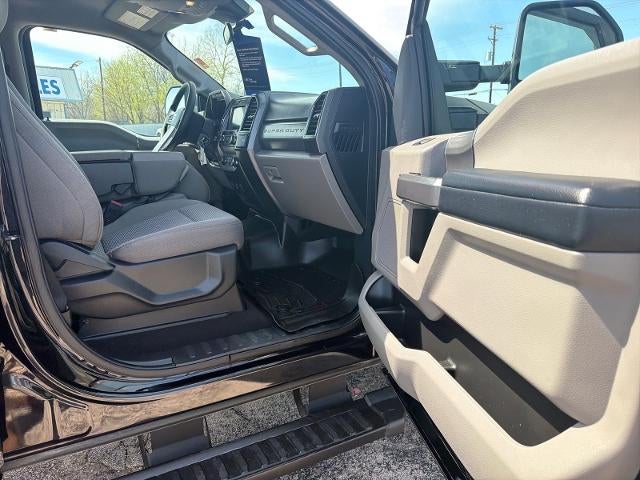 2022 Ford F-250 Super Duty XLT