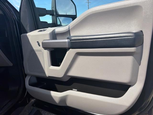 2022 Ford F-250 Super Duty XLT