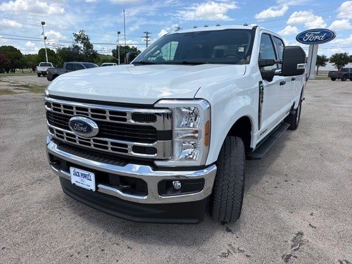 2026 Ford F-250 Super Duty XLT