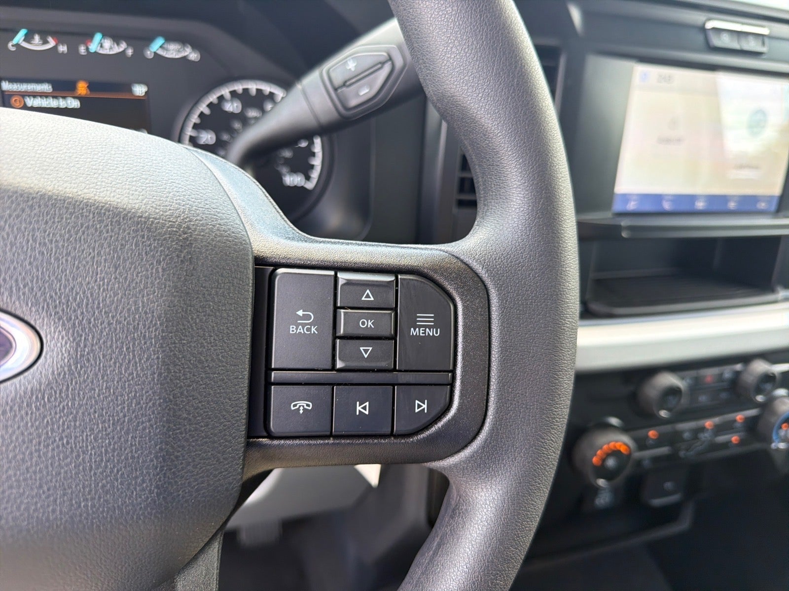 2026 Ford F-250 Super Duty XLT