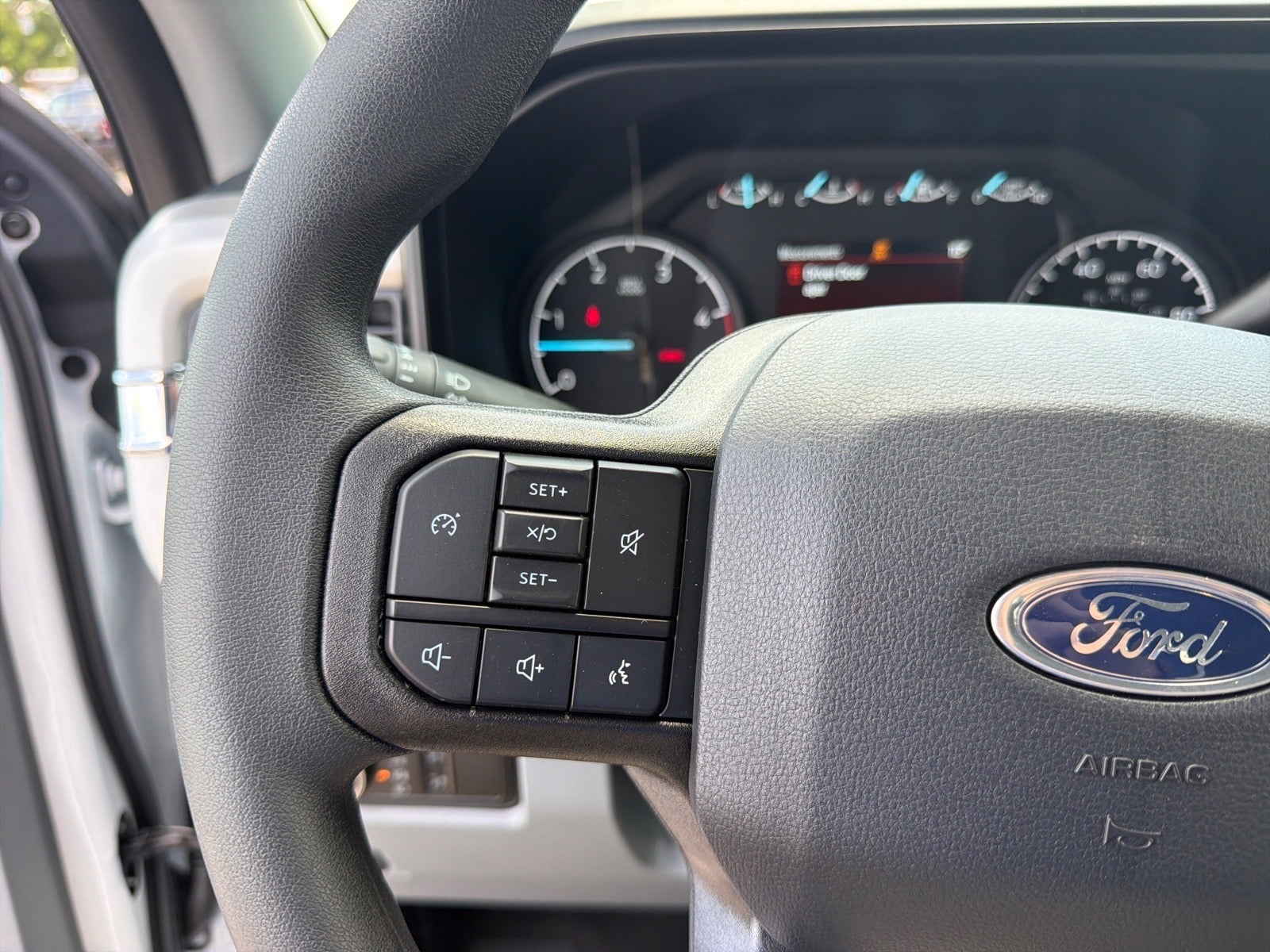 2026 Ford F-250 Super Duty XLT