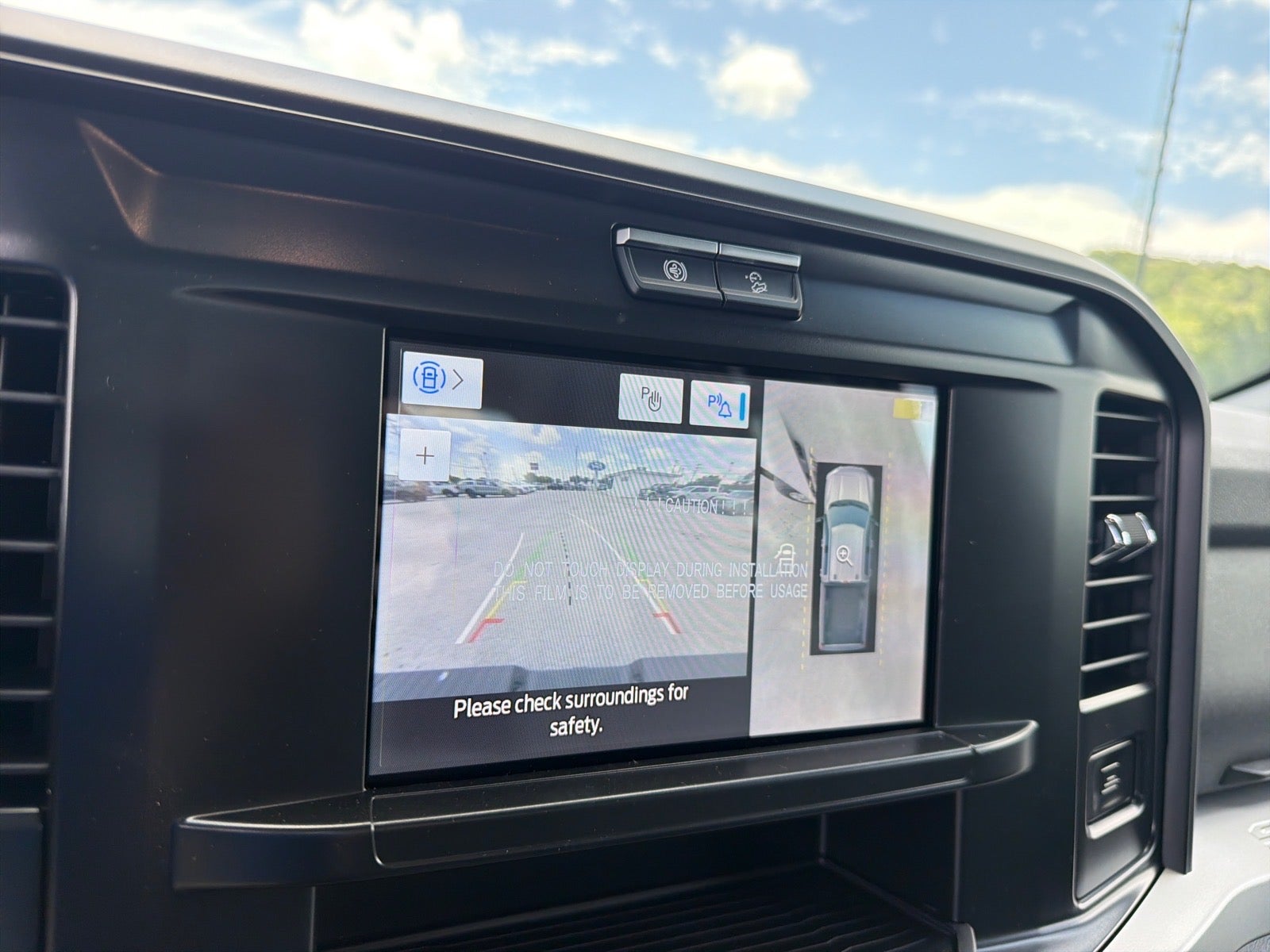 2026 Ford F-250 Super Duty XLT