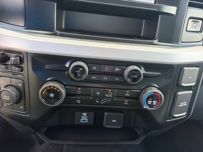 2026 Ford F-250 Super Duty XLT