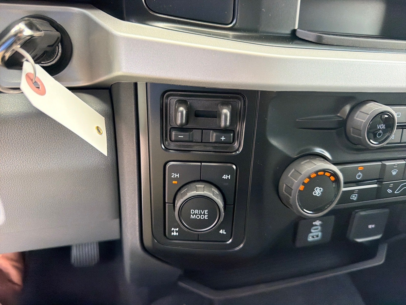 2026 Ford F-250 Super Duty XLT