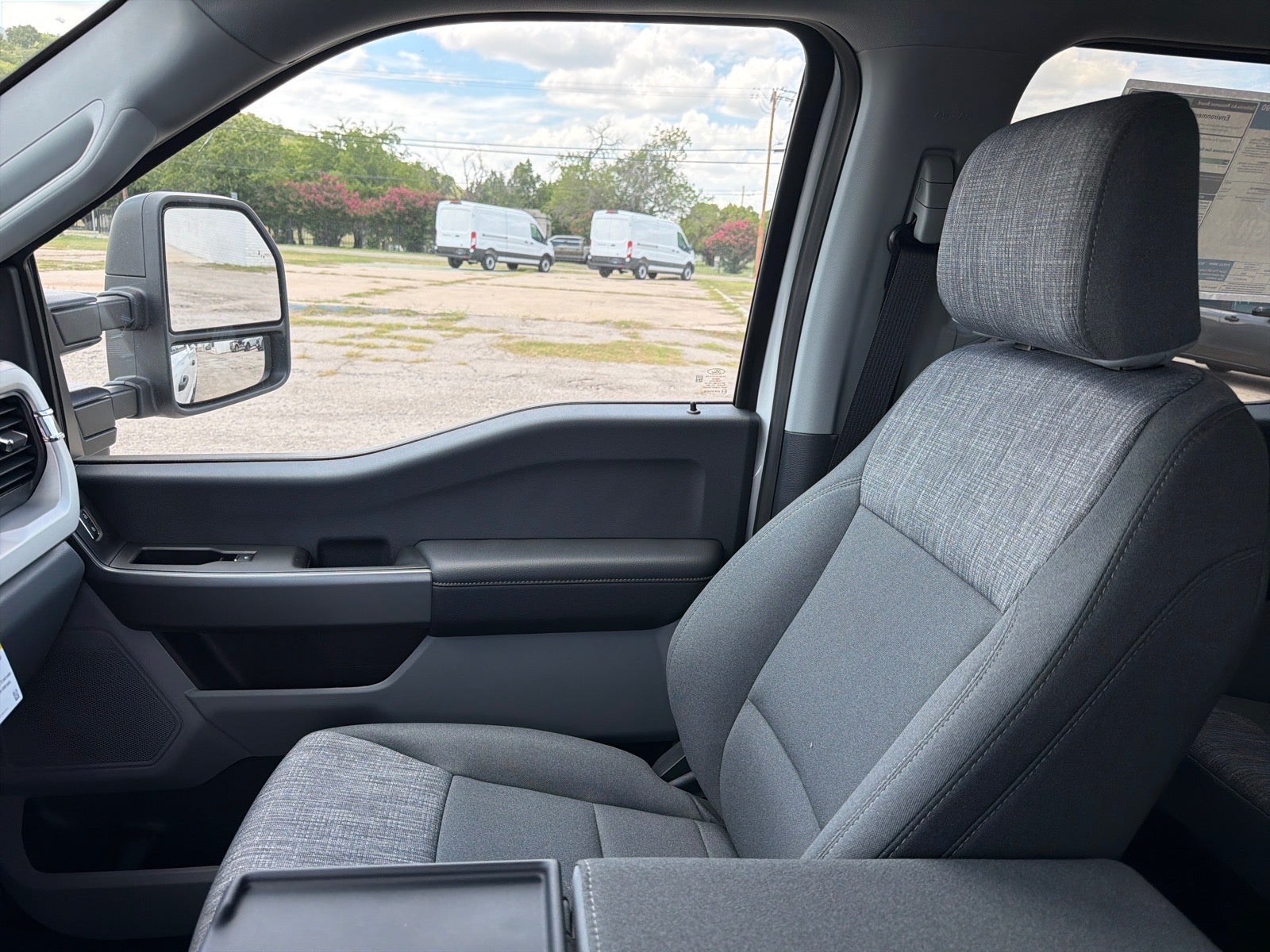 2026 Ford F-250 Super Duty XLT