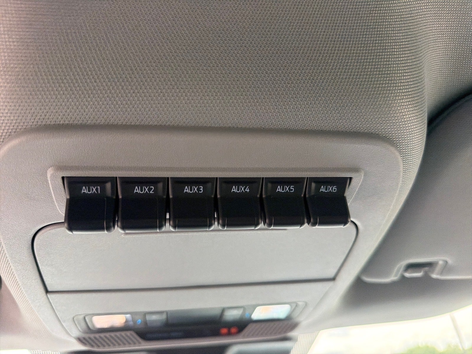 2026 Ford F-250 Super Duty XLT