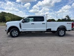 2026 Ford F-250 Super Duty XLT