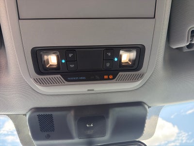 2026 Ford F-250 Super Duty XLT