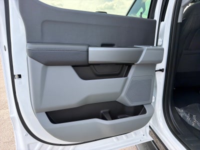 2026 Ford F-250 Super Duty XLT