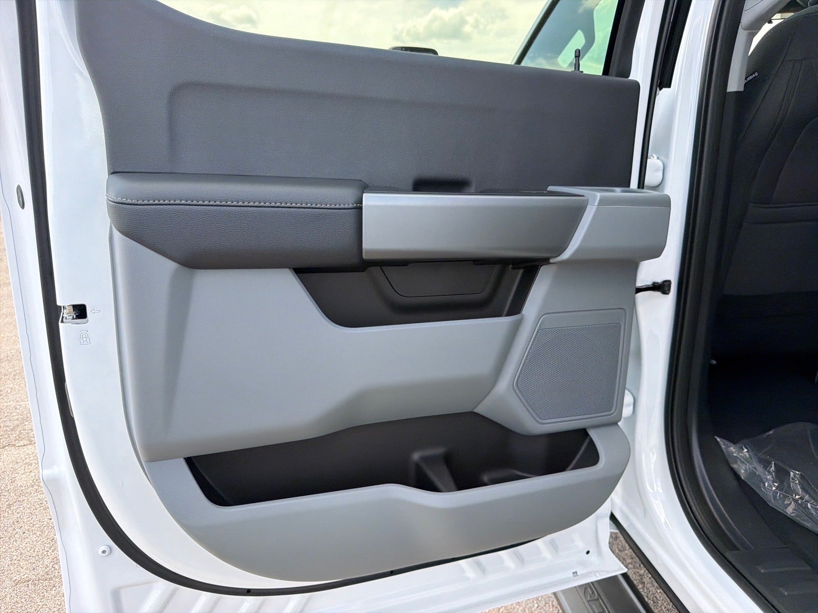 2026 Ford F-250 Super Duty XLT