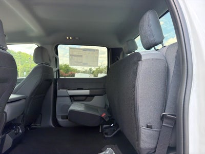 2026 Ford F-250 Super Duty XLT