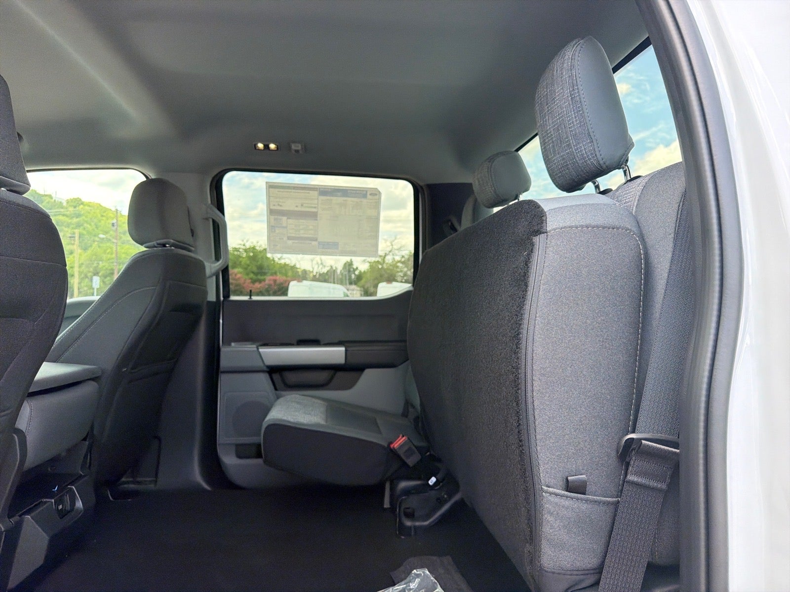 2026 Ford F-250 Super Duty XLT