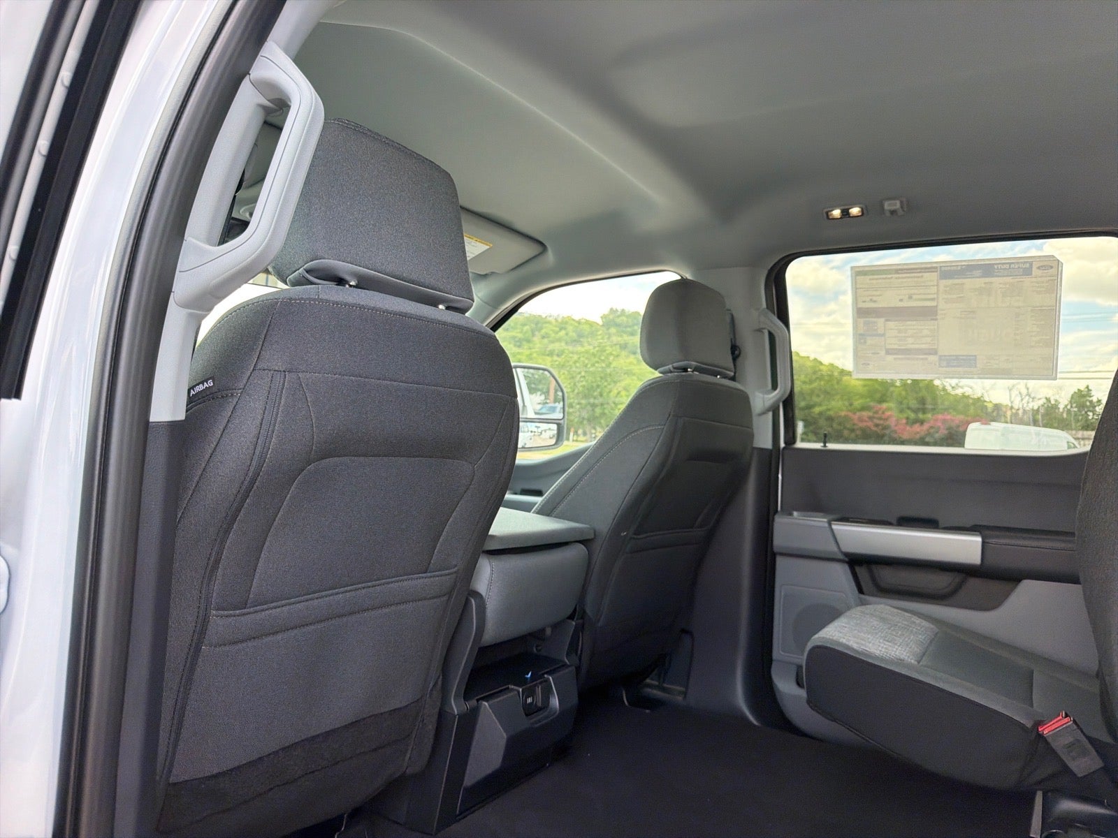 2026 Ford F-250 Super Duty XLT