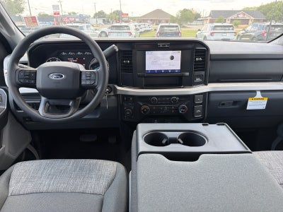 2026 Ford F-250 Super Duty XLT