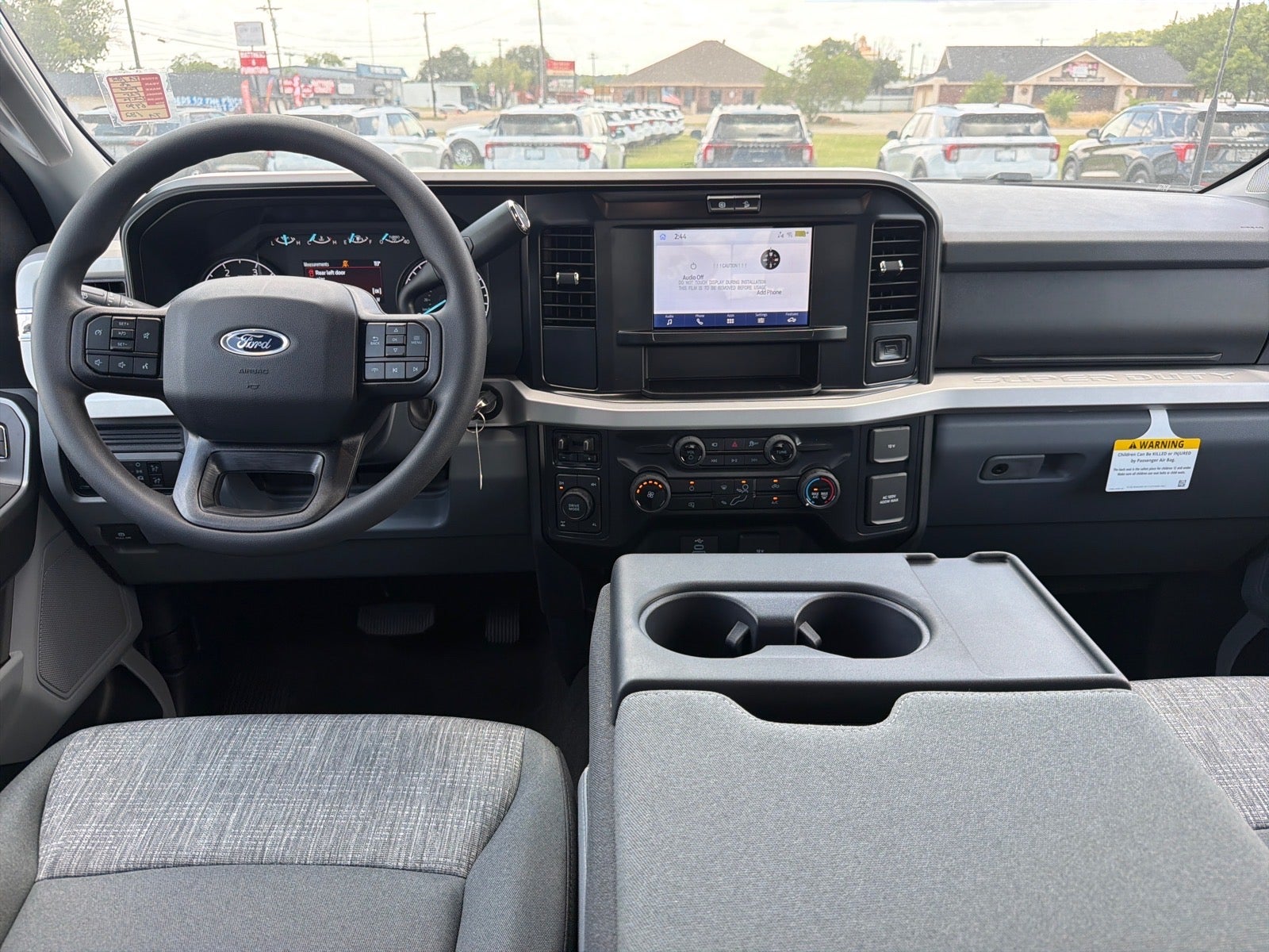 2026 Ford F-250 Super Duty XLT