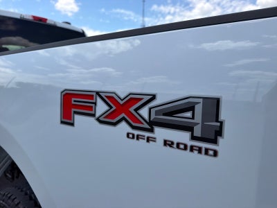 2026 Ford F-250 Super Duty XLT