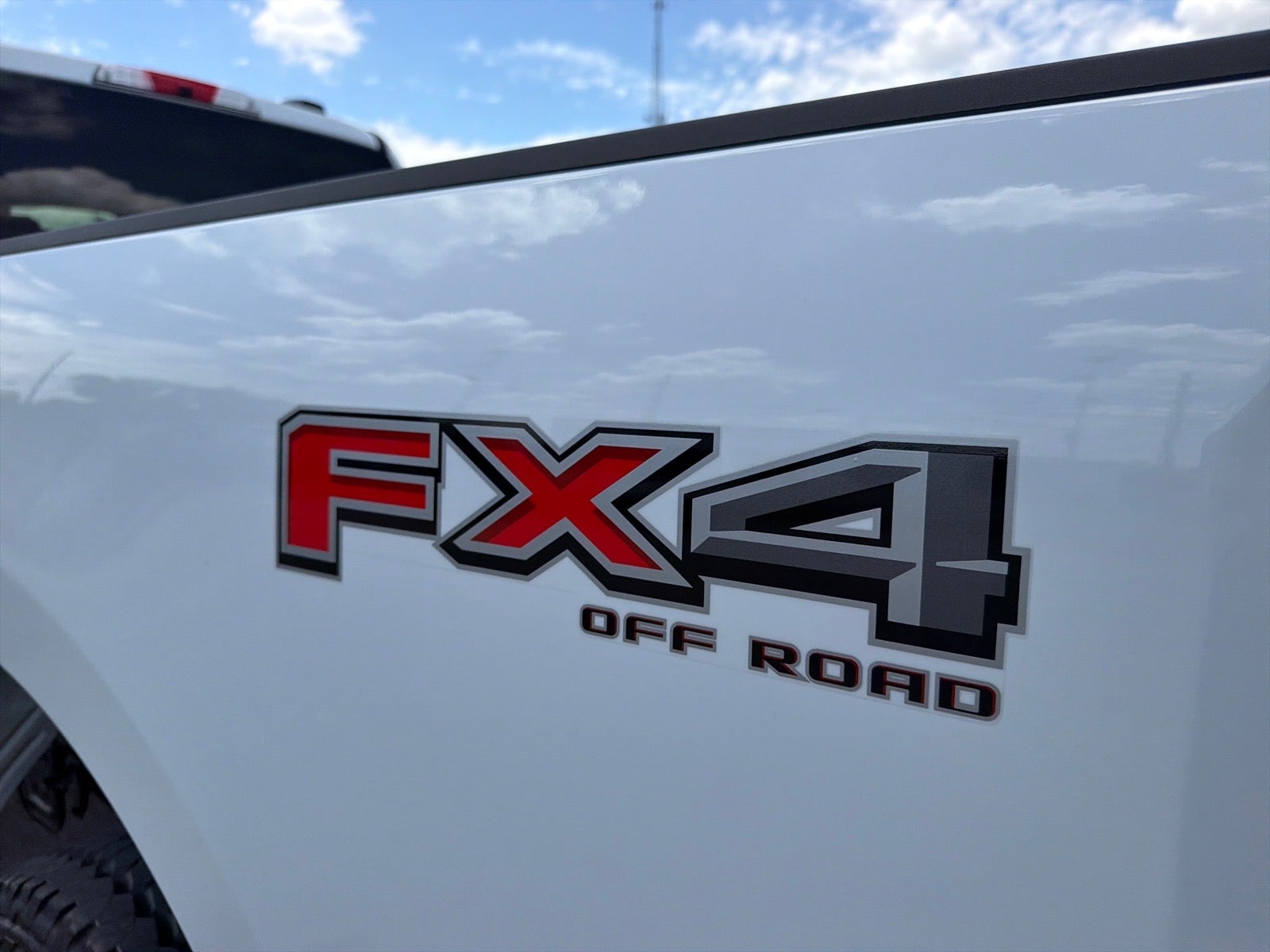 2026 Ford F-250 Super Duty XLT