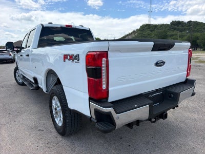 2026 Ford F-250 Super Duty XLT