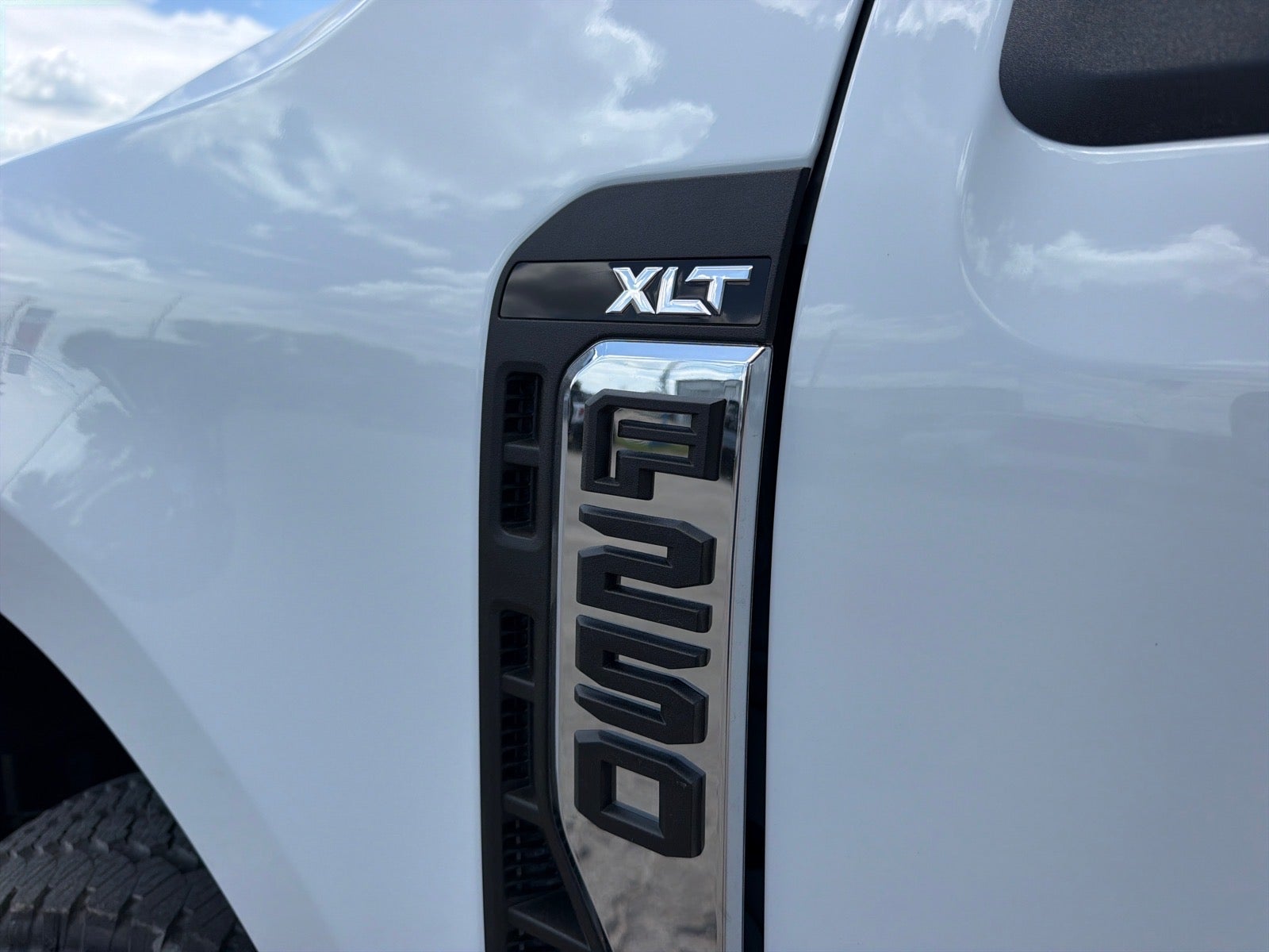 2026 Ford F-250 Super Duty XLT