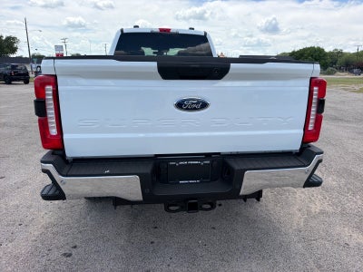 2026 Ford F-250 Super Duty XLT