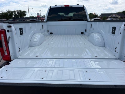 2026 Ford F-250 Super Duty XLT